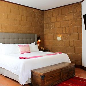 Master King Suite